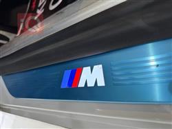 بي ام دبليو الفئة 7